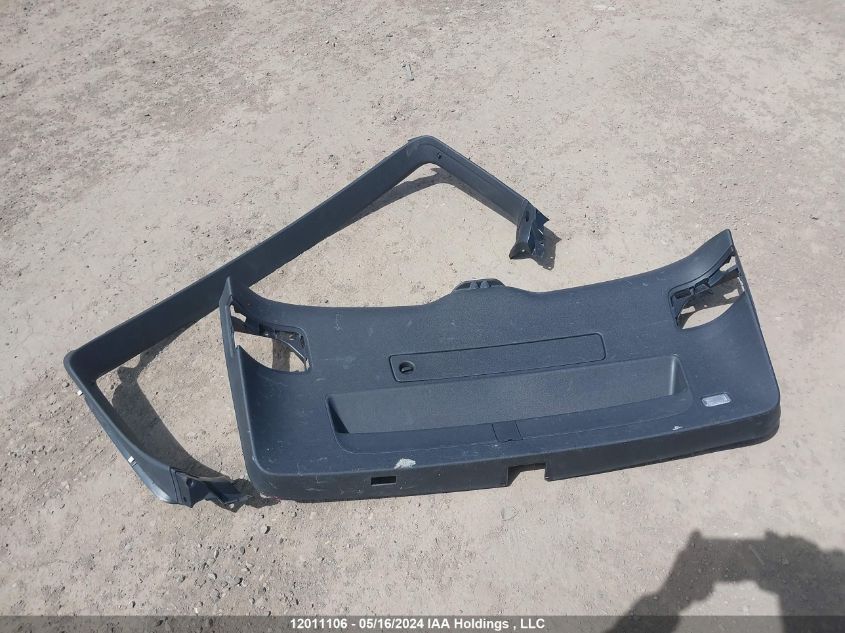 2015 Audi Q5 VIN: WA1MGCFP2FA081647 Lot: 12011106