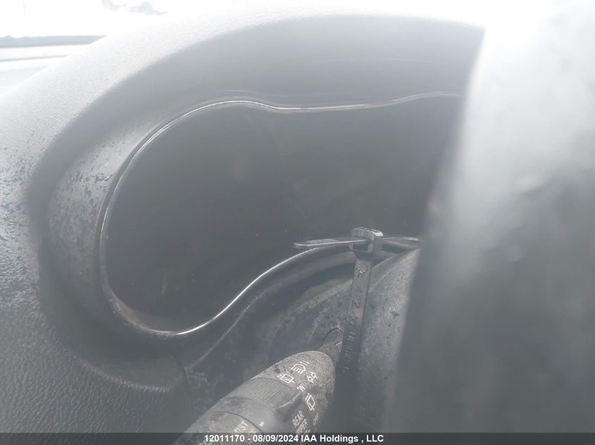 2017 Dodge Durango VIN: 1C4SDJCT3HC643610 Lot: 12011170