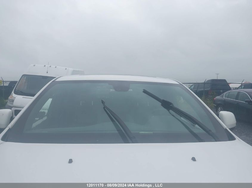 2017 Dodge Durango VIN: 1C4SDJCT3HC643610 Lot: 12011170