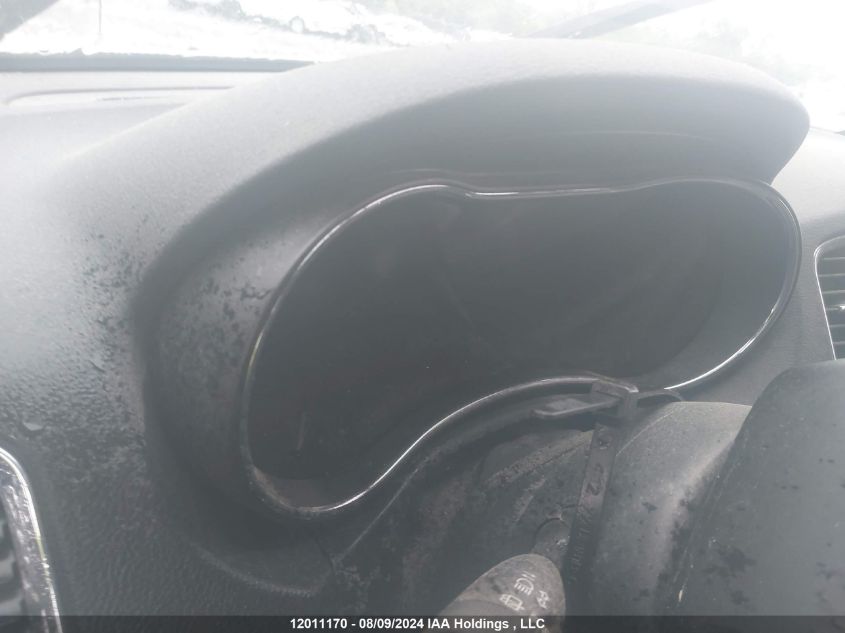 2017 Dodge Durango VIN: 1C4SDJCT3HC643610 Lot: 12011170