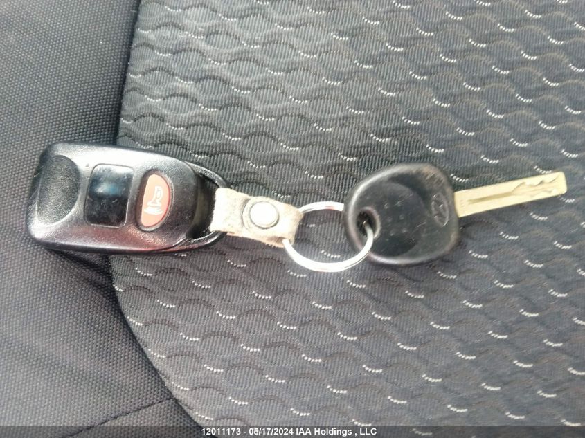 2013 Hyundai Tucson VIN: KM8JTCAC7DU714479 Lot: 12011173