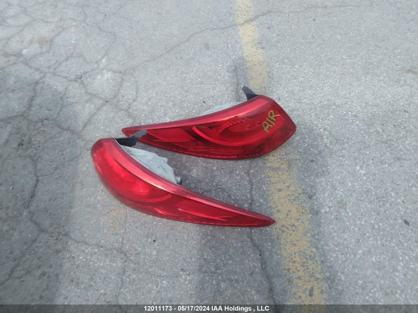 2013 Hyundai Tucson VIN: KM8JTCAC7DU714479 Lot: 12011173