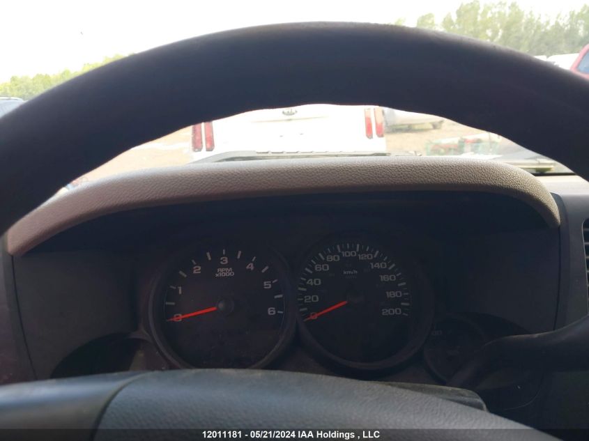 2010 GMC Sierra 1500 VIN: 3GTRKTEA1AG200404 Lot: 12011181