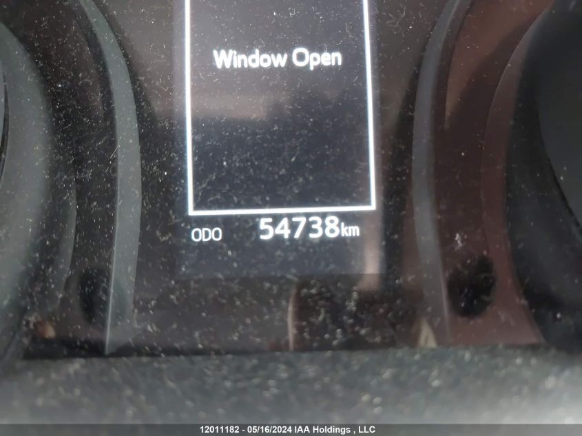 2022 Toyota Camry Se/Se Night Shade VIN: 4T1G11AK1NU693870 Lot: 12011182