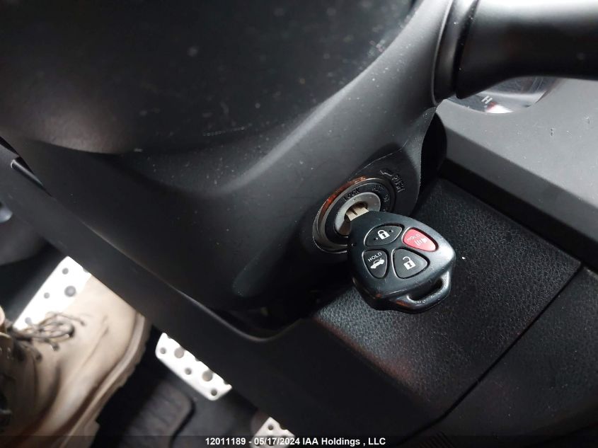 2013 Toyota Scion Fr-S VIN: JF1ZNAA10D2702907 Lot: 12011189