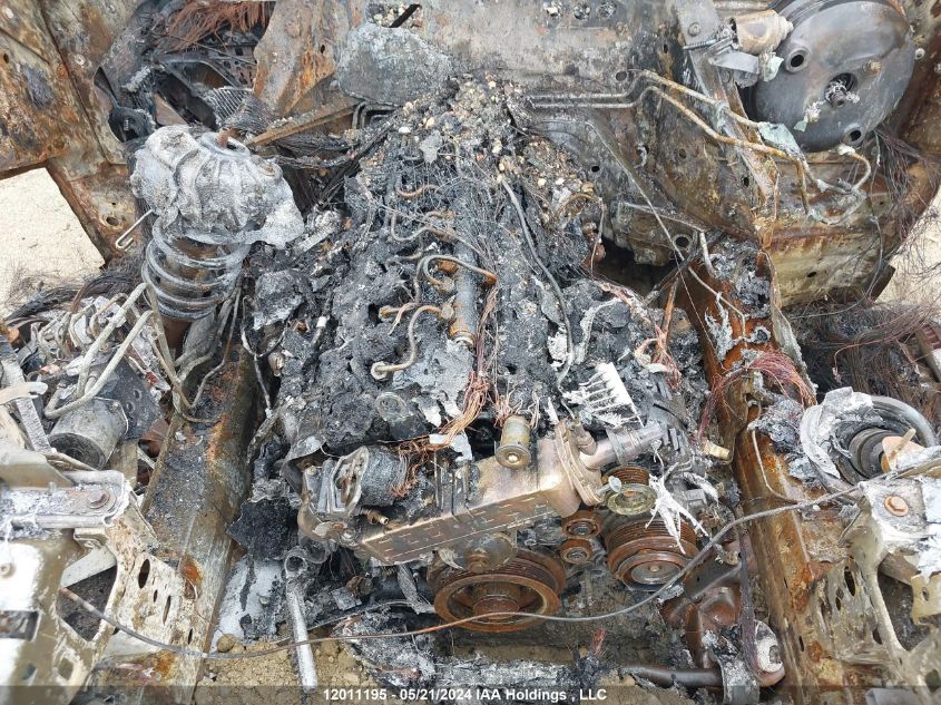 2016 BMW X5 VIN: 5UXKS4C51G0N14417 Lot: 12011195