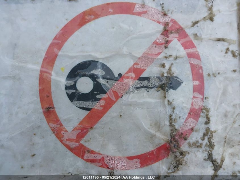 2016 BMW X5 VIN: 5UXKS4C51G0N14417 Lot: 12011195