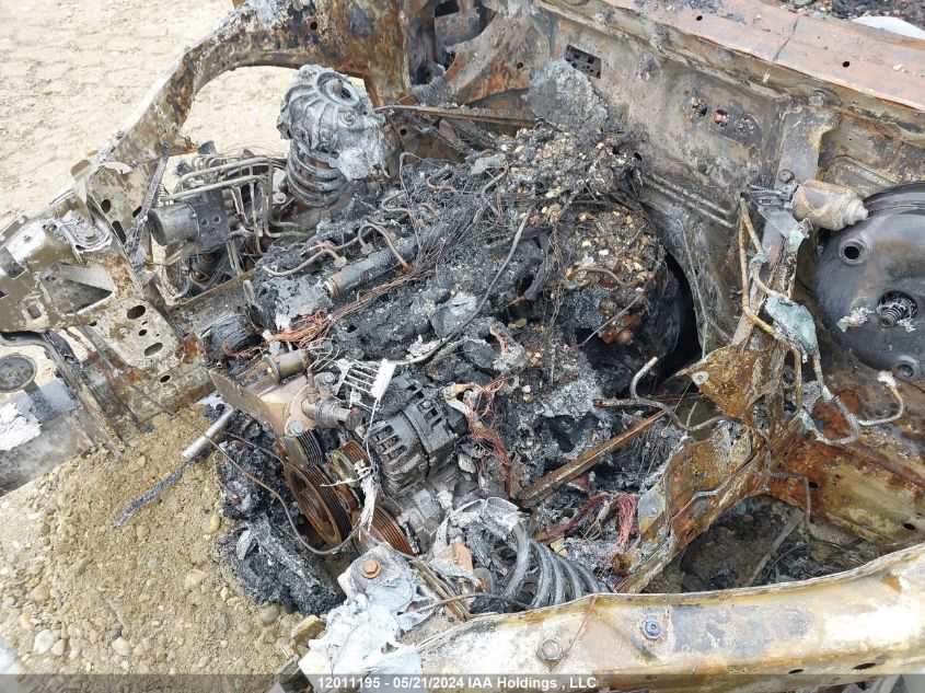 2016 BMW X5 VIN: 5UXKS4C51G0N14417 Lot: 12011195