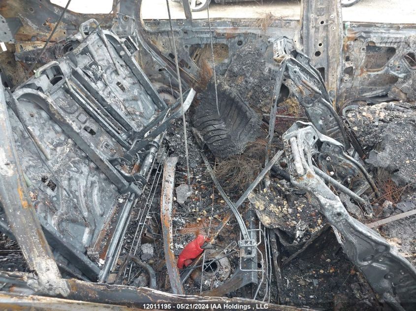 2016 BMW X5 VIN: 5UXKS4C51G0N14417 Lot: 12011195