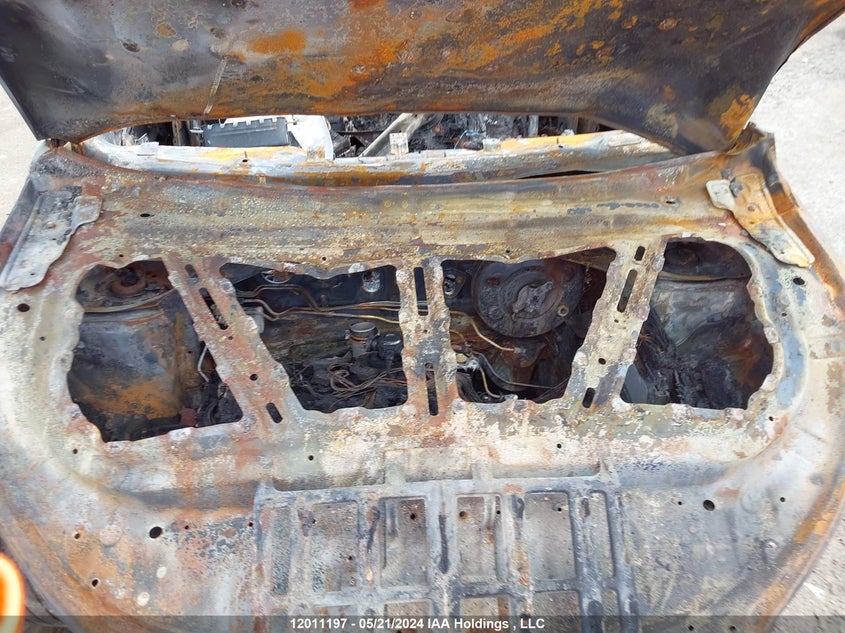 2014 Hyundai Santa Fe Sport 2.0T Se VIN: 5XYZUDLA1EG152667 Lot: 12011197