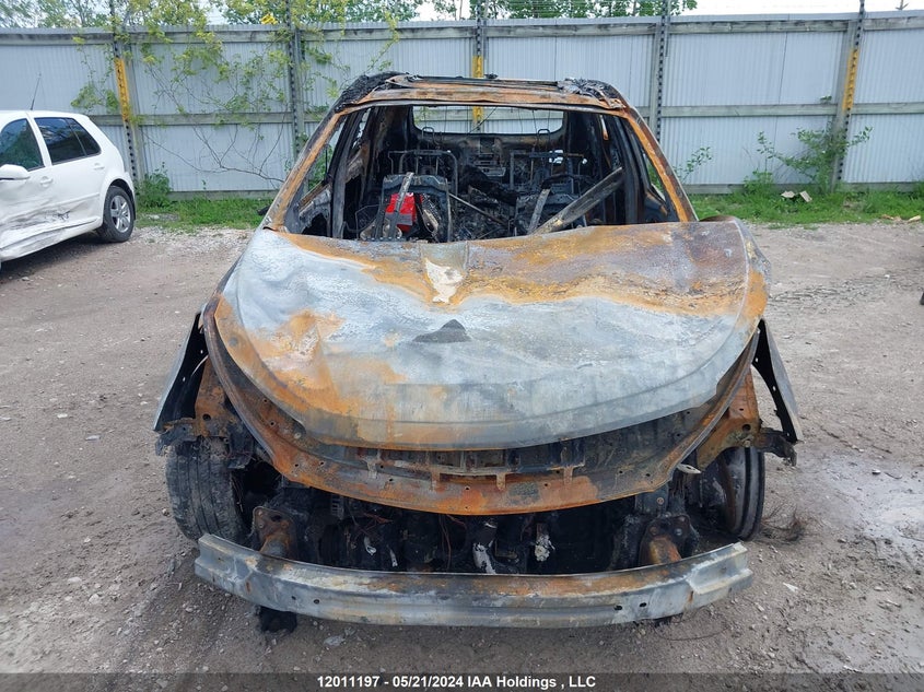 2014 Hyundai Santa Fe Sport 2.0T Se VIN: 5XYZUDLA1EG152667 Lot: 12011197