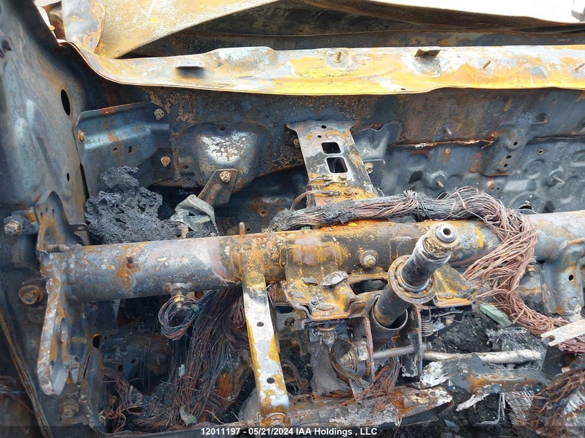 2014 Hyundai Santa Fe Sport 2.0T Se VIN: 5XYZUDLA1EG152667 Lot: 12011197