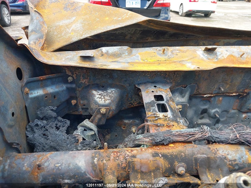 2014 Hyundai Santa Fe Sport 2.0T Se VIN: 5XYZUDLA1EG152667 Lot: 12011197