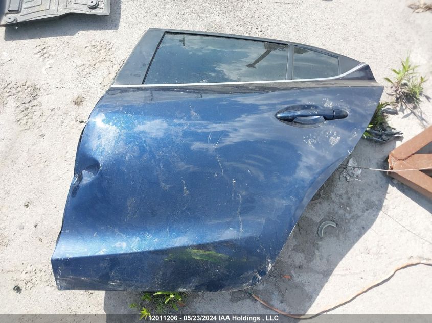 2016 Mazda Mazda3 VIN: 3MZBM1L71GM270676 Lot: 12011206