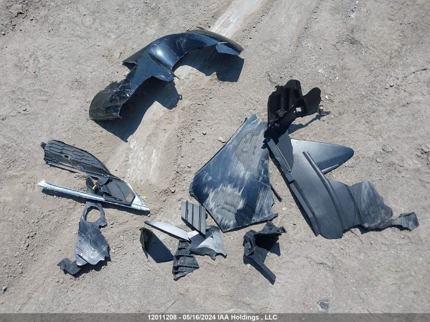 2018 Toyota Yaris L/Le/Se VIN: VNKKTUD31JA094968 Lot: 12011208