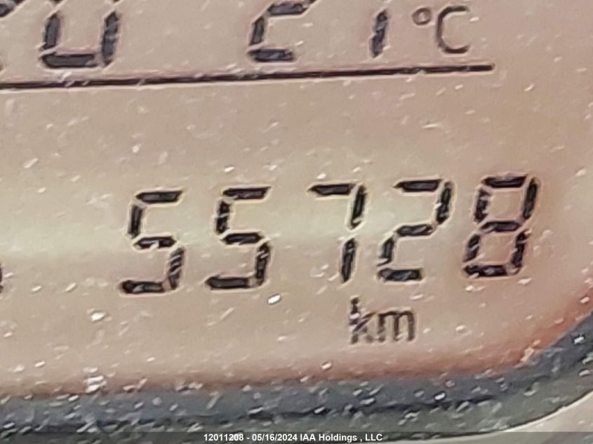 2018 Toyota Yaris L/Le/Se VIN: VNKKTUD31JA094968 Lot: 12011208