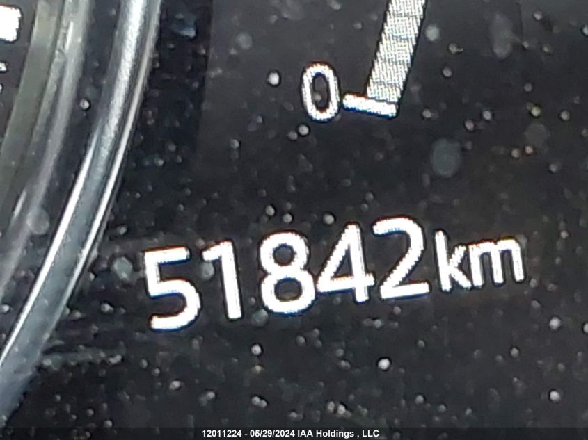 2021 Mazda Cx-5 VIN: JM3KFBDM6M0126831 Lot: 12011224