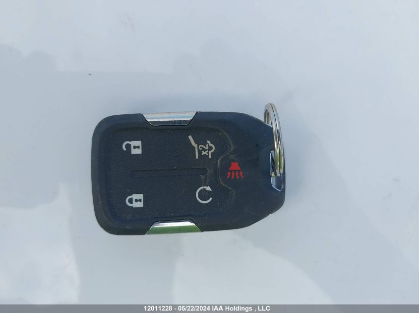 2021 GMC Terrain VIN: 3GKALTEV0ML350954 Lot: 12011228