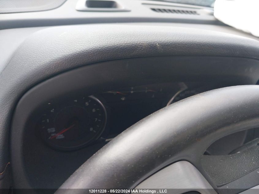 2021 GMC Terrain VIN: 3GKALTEV0ML350954 Lot: 12011228