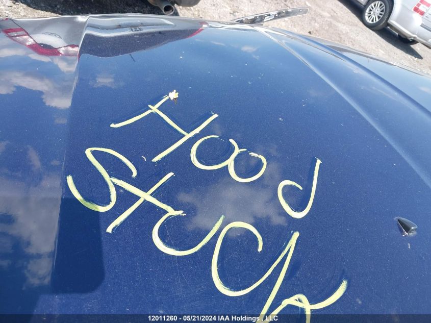 2014 Chrysler 200 Lx VIN: 1C3CCBAB3EN232025 Lot: 12011260