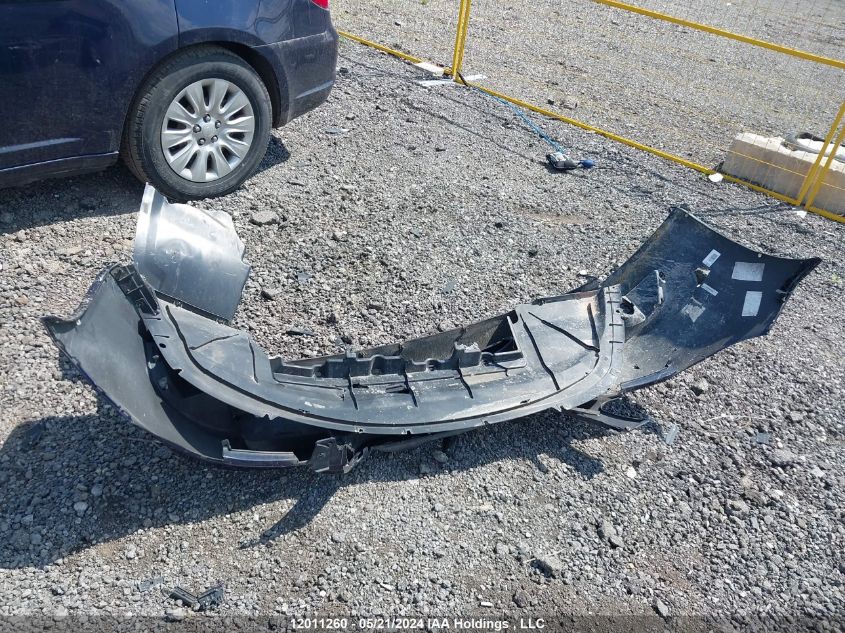 2014 Chrysler 200 Lx VIN: 1C3CCBAB3EN232025 Lot: 12011260