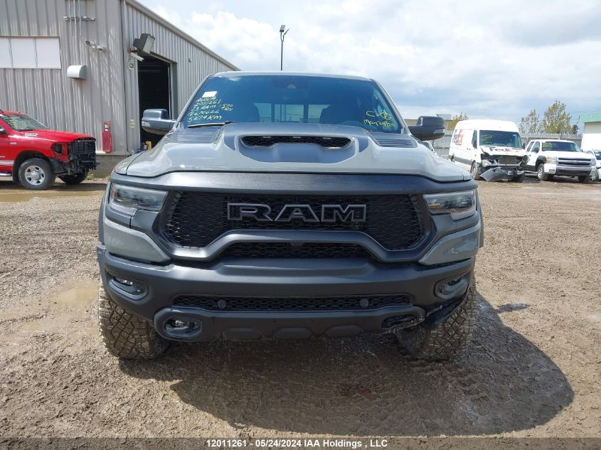 2023 Ram 1500 Trx VIN: 1C6SRFU95PN670626 Lot: 12011261