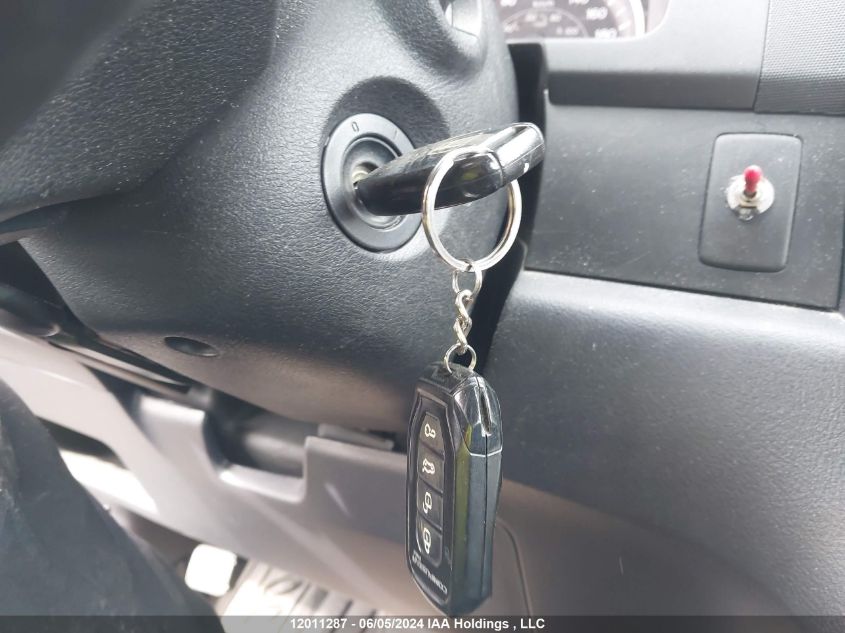 2008 Honda Cr-V VIN: 5J6RE48728L812566 Lot: 12011287