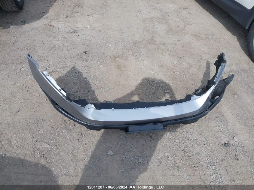 2008 Honda Cr-V VIN: 5J6RE48728L812566 Lot: 12011287