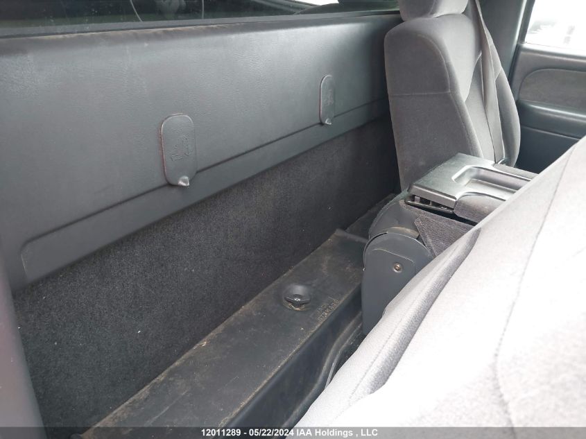 2002 GMC Sierra 1500 VIN: 1GTEC14VX2Z290853 Lot: 12011289