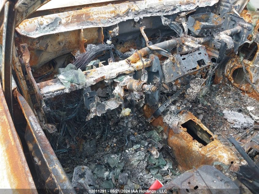 2014 Subaru Impreza VIN: JF1GJAA67EH006199 Lot: 12011291