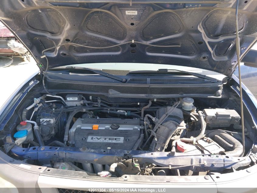 2003 Honda Element VIN: 5J6YH17583L800626 Lot: 12011304