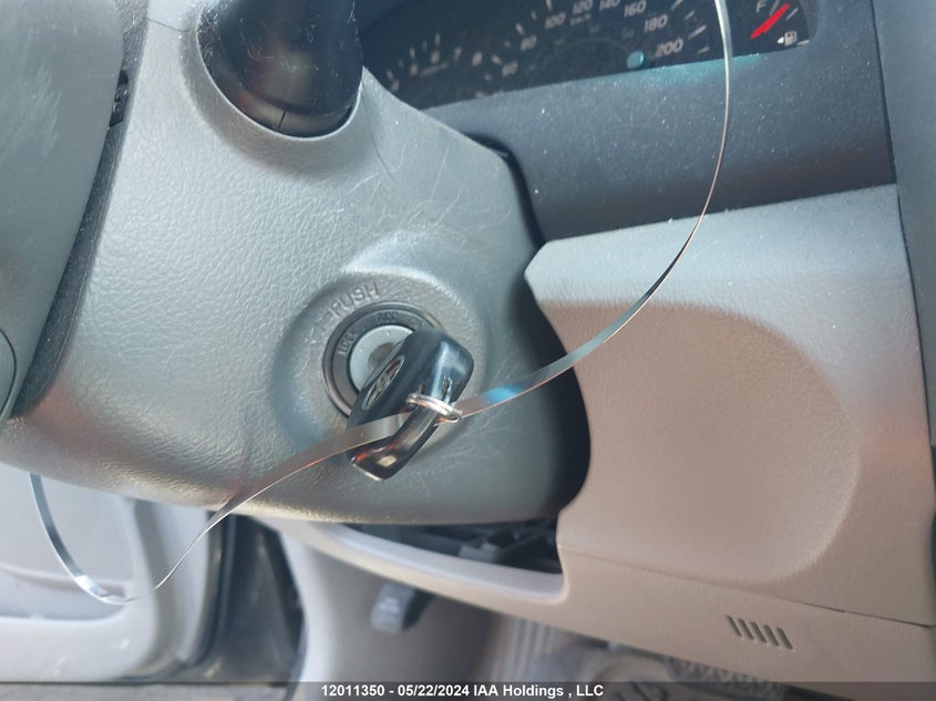 2009 Toyota Camry Le/Se VIN: 4T1BE46K49U268044 Lot: 12011350