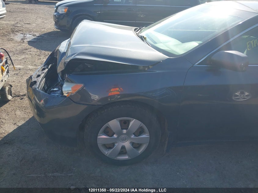 2009 Toyota Camry Le/Se VIN: 4T1BE46K49U268044 Lot: 12011350