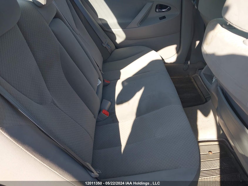 2009 Toyota Camry Le/Se VIN: 4T1BE46K49U268044 Lot: 12011350