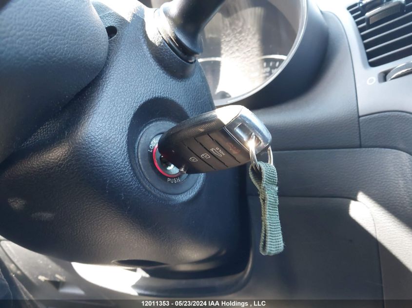 2017 Kia Forte VIN: 3KPFL4A71HE135186 Lot: 12011353