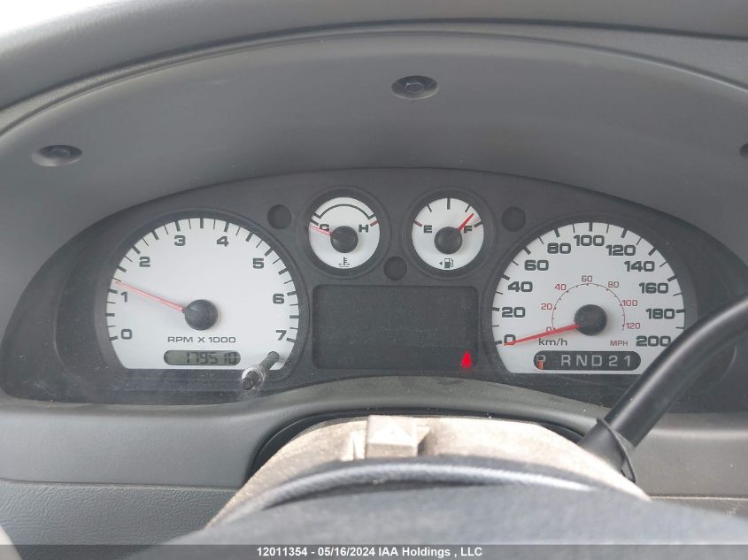 2007 Ford Ranger Super Cab VIN: 1FTYR44U07PA41985 Lot: 12011354