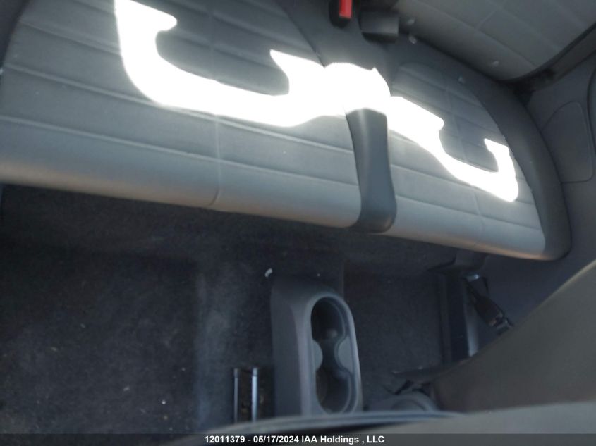 2013 Fiat 500 Sport VIN: 3C3CFFBR6DT585447 Lot: 12011379