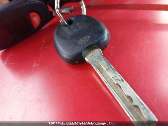 2012 Hyundai Accent Gls/Gs VIN: KMHCT5AE6CU020385 Lot: 12011403