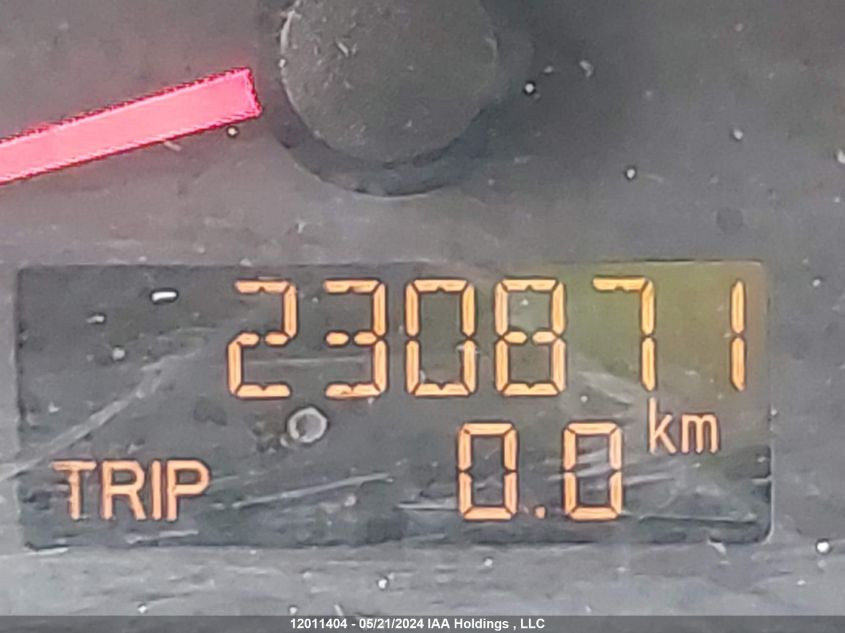 2006 Saturn Ion Quad Coupe VIN: 1G8AN15F96Z136411 Lot: 12011404