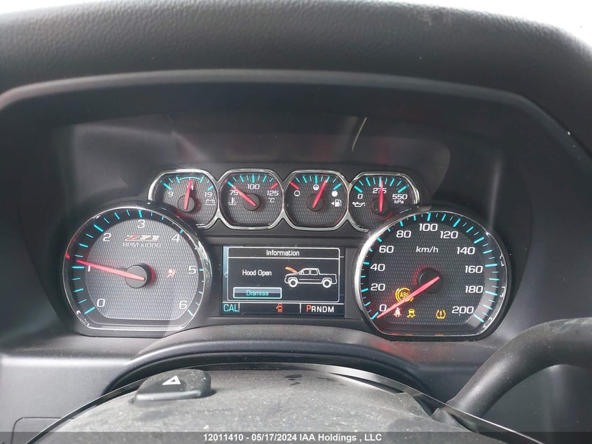 2015 Chevrolet Silverado K1500 Lt VIN: 3GCUKREC9FG350508 Lot: 12011410