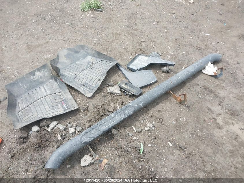 2016 GMC Sierra 1500 VIN: 1GTV2LEC2GZ269286 Lot: 12011420