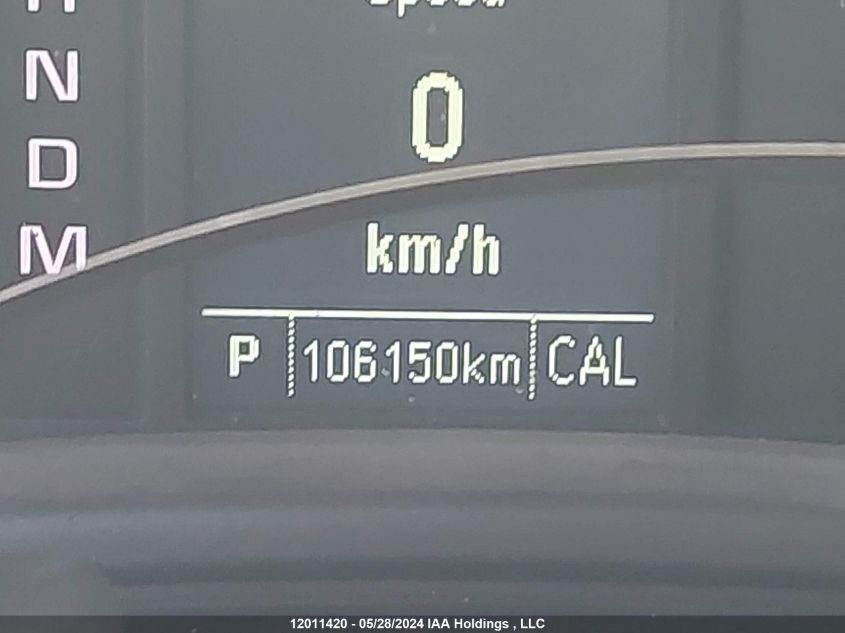 2016 GMC Sierra 1500 VIN: 1GTV2LEC2GZ269286 Lot: 12011420