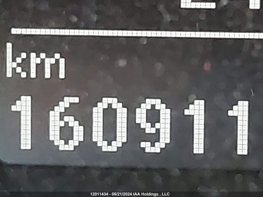 2015 Volkswagen Passat VIN: 1VWAV7A39FC067305 Lot: 12011434