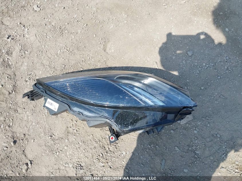 2019 Jaguar F-Type VIN: SAJD51EE8KCK56760 Lot: 12011484