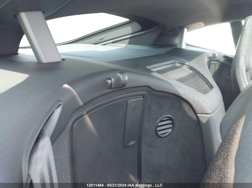 2019 Jaguar F-Type VIN: SAJD51EE8KCK56760 Lot: 12011484