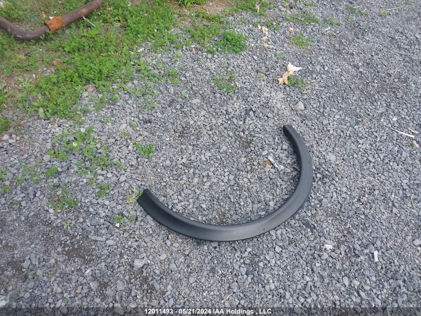 2011 Nissan Juke S/Sv/Sl VIN: JN8AF5MV4BT022286 Lot: 12011493