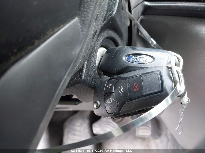 2022 Ford Transit T-250 VIN: 1FTBR1X89NKA79924 Lot: 12011504