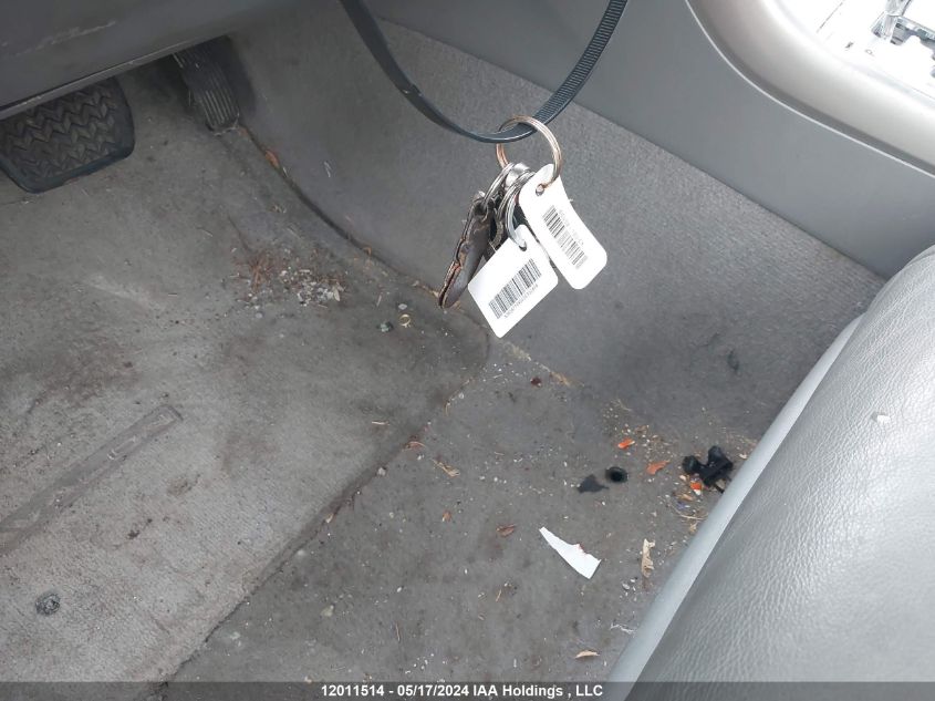 2008 Toyota Avalon Xl/Xls/Touring/Limited VIN: 4T1BK36B08U261965 Lot: 12011514