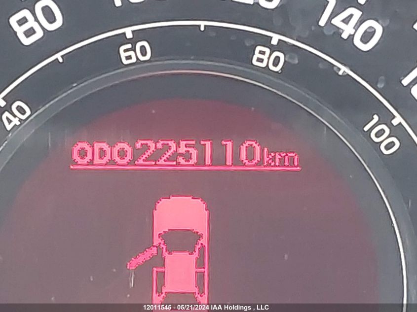 2014 Kia Rio VIN: KNADN4A31E6357045 Lot: 12011545