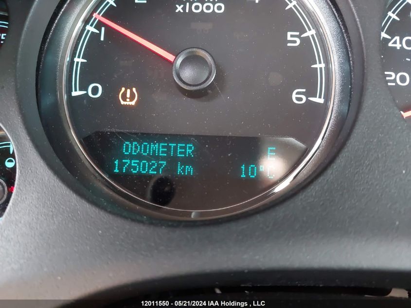 2013 GMC Sierra 1500 VIN: 3GTP2WE74DG215559 Lot: 12011550